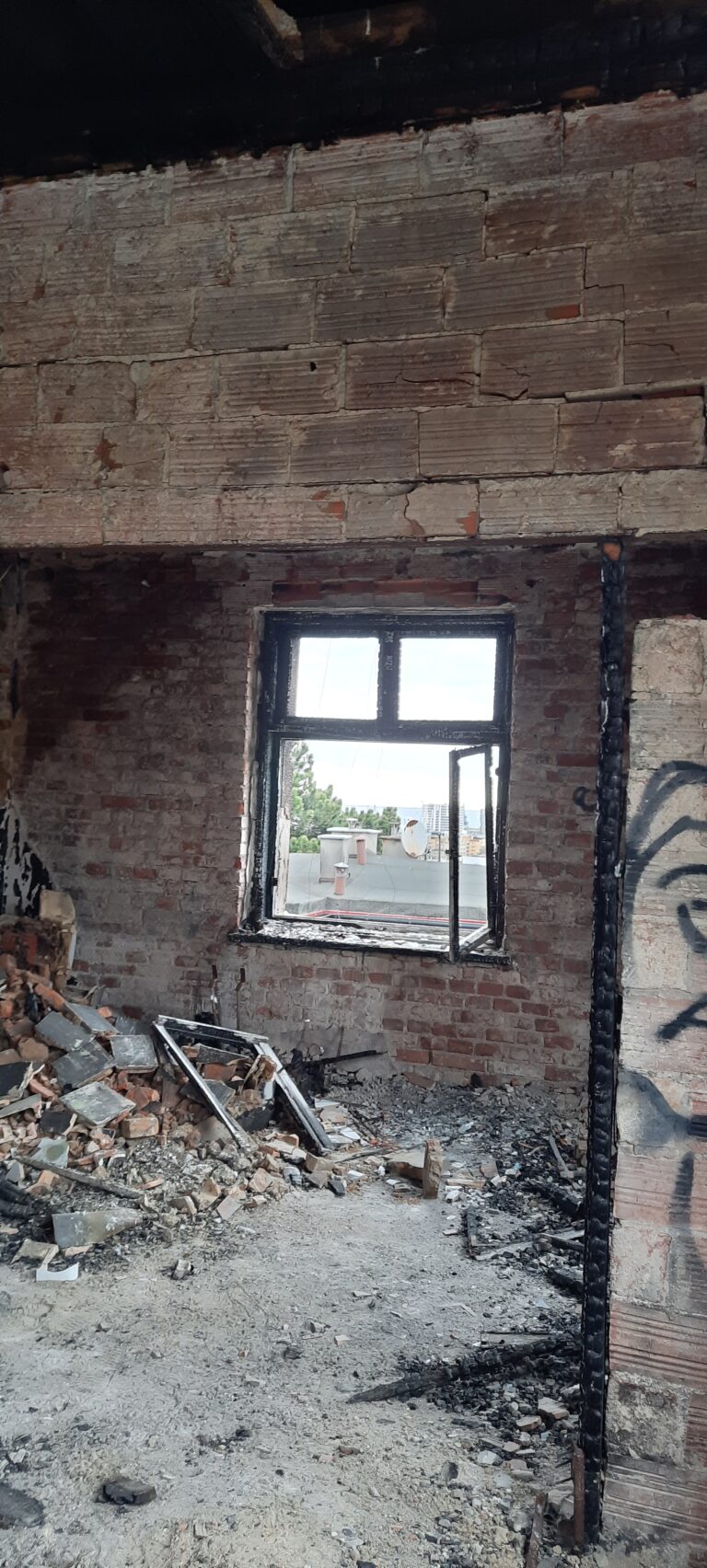 Opuszczony dom – Gdynia, Gdynia, województwo pomorskie - relacja z 05.2022, zdjęcie 10