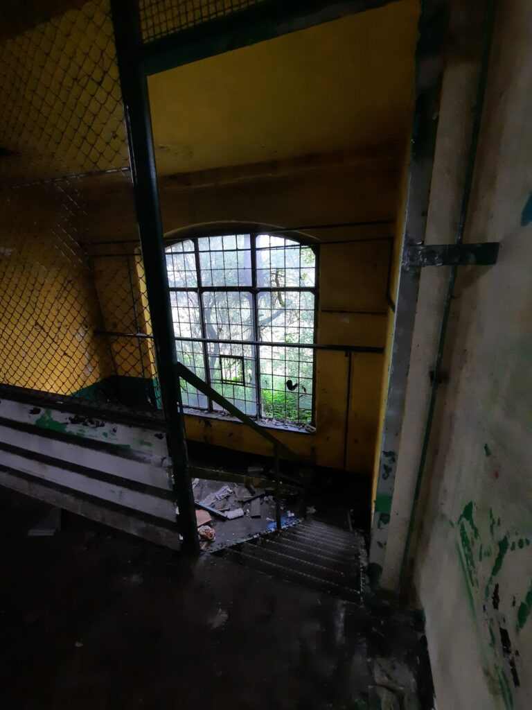 Lokomotywownia Katowice, Katowice, województwo śląskie - relacja z 05.2022, zdjęcie 26