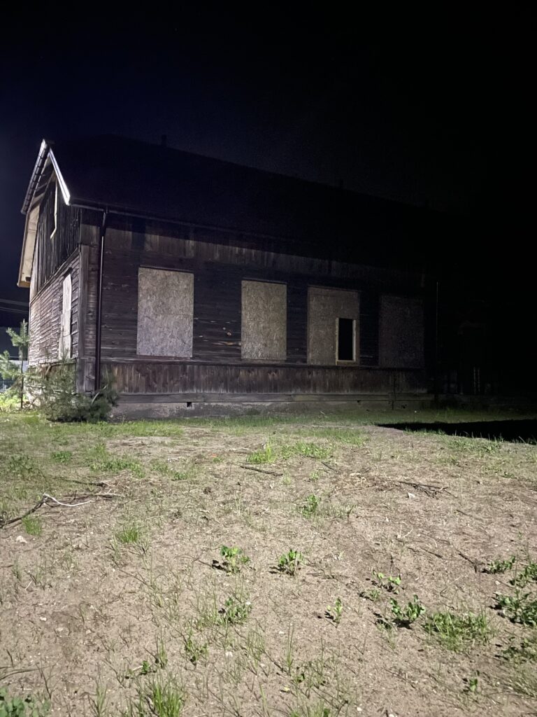 Szkoła Podstawowa w Daniłowie, Daniłowo, województwo mazowieckie - relacja z 05.2022, zdjęcie 1