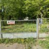 Zespół pałacowo-parkowy Młociny Warszawa