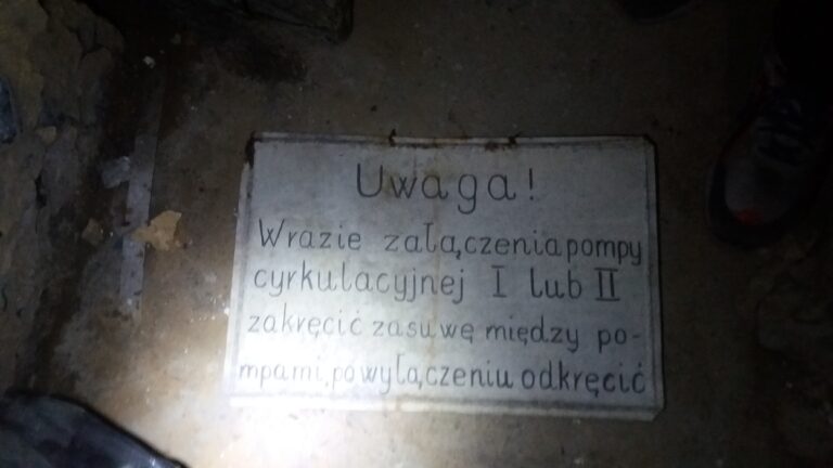Opuszczony budynek z halą, Warszawa, województwo mazowieckie - relacja z 05.2022, zdjęcie 7