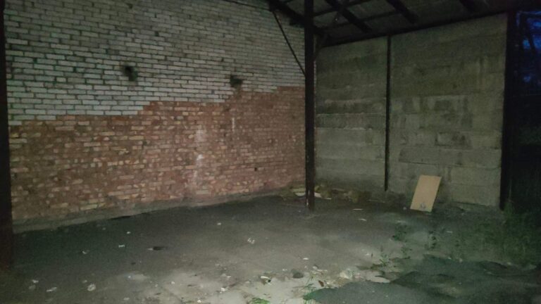 Baza kierowców, Zduńska Wola, województwo łódzkie - zdjęcie z relacji 1