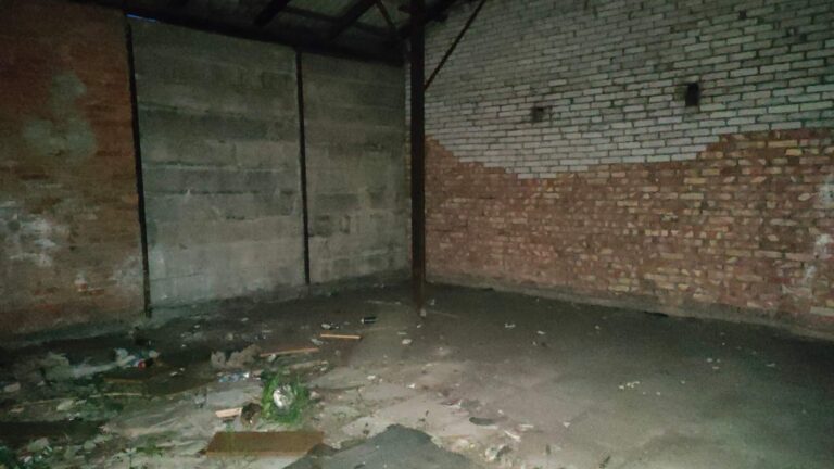 Baza kierowców, Zduńska Wola, województwo łódzkie - zdjęcie z relacji 2