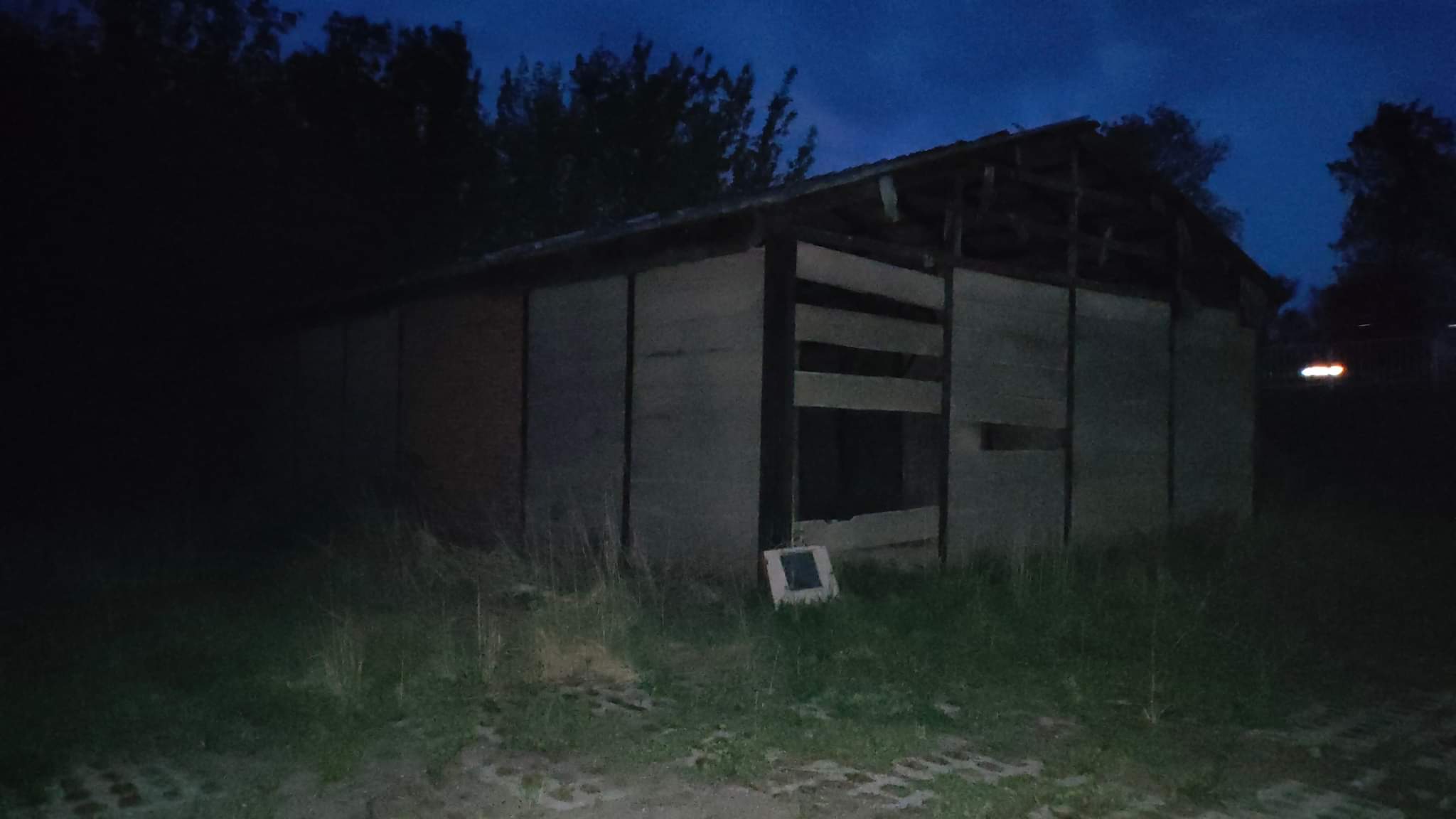 Baza kierowców, Zduńska Wola, łódzkie — zdjęcie 7