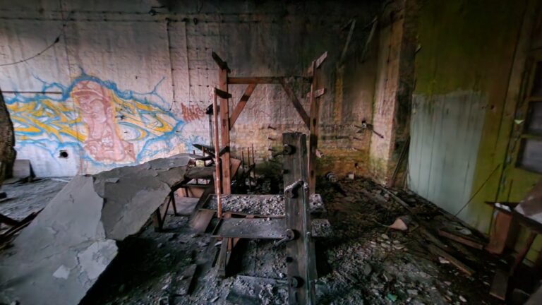 Dolnośląska Faryka Instrumentów Lutniczych DEFIL, Lubin, województwo dolnośląskie - zdjęcie z relacji 7