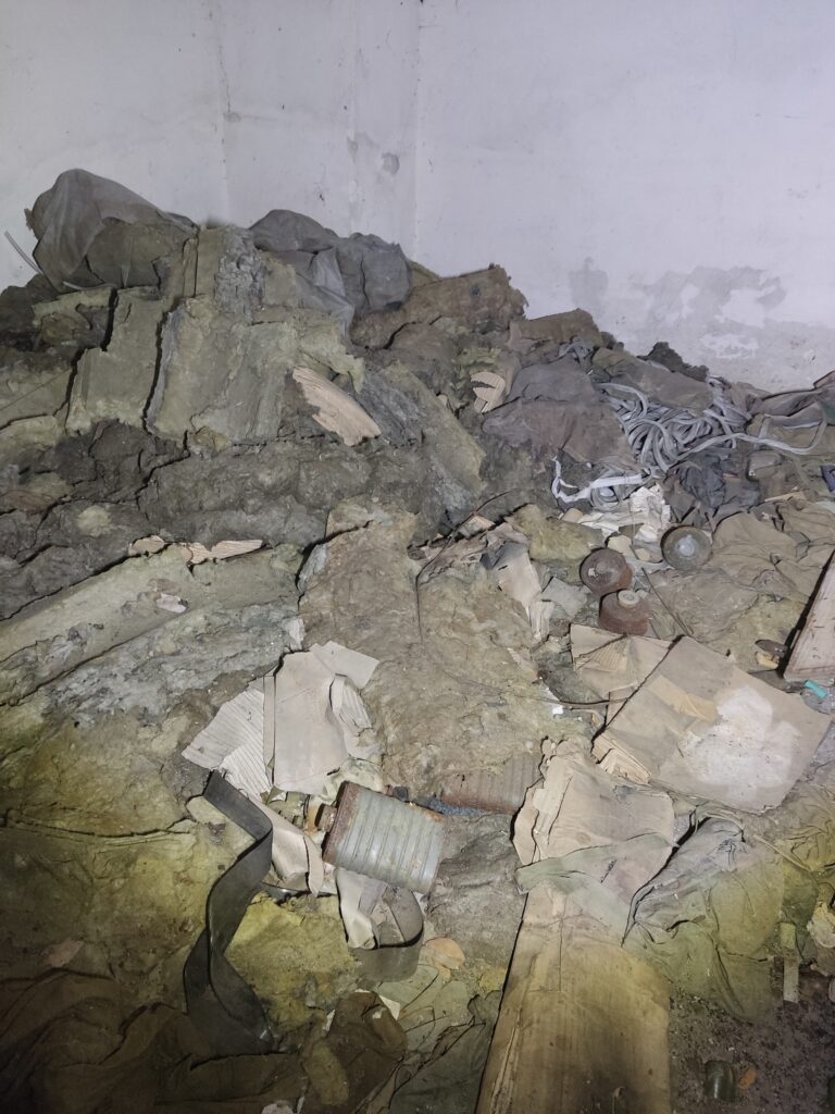 Biurowiec montanstal, Tarnowskie Góry, województwo śląskie - relacja z 05.2022, zdjęcie 19