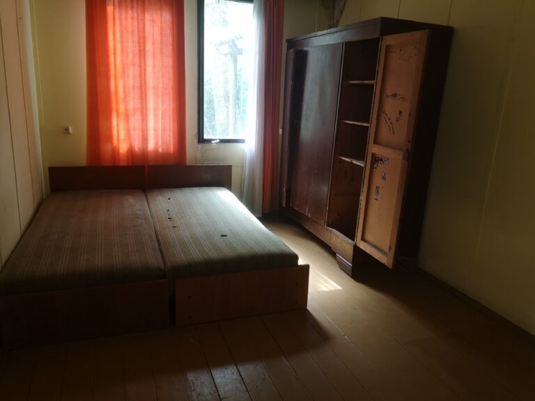 Gospodarstwo w Babiętach, Kolonia Babięta, województwo warmińsko-mazurskie - zdjęcie 2