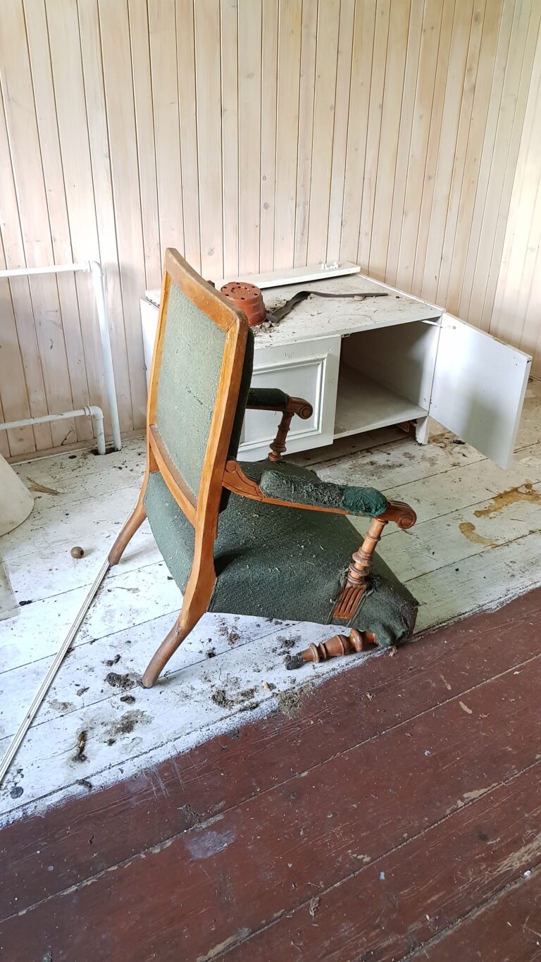 Ośrodek Kolonijno – Wczasowy Grażyna, Rabka-Zdrój, województwo małopolskie - zdjęcie z relacji 12