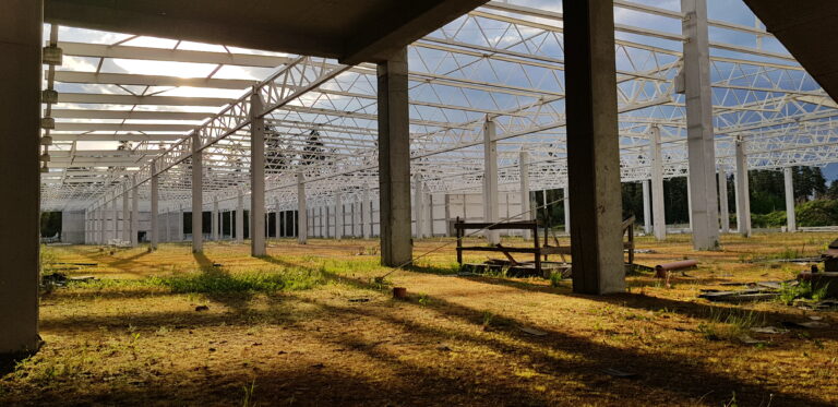 Color Park w Nowym Targu, Zaskale, województwo małopolskie - relacja z 05.2022, zdjęcie 2