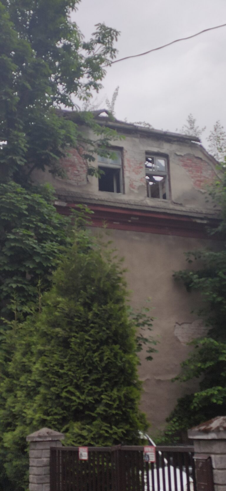 Dom opieki zdrowotnej, Czechowice-Dziedzice, województwo śląskie - zdjęcie 1