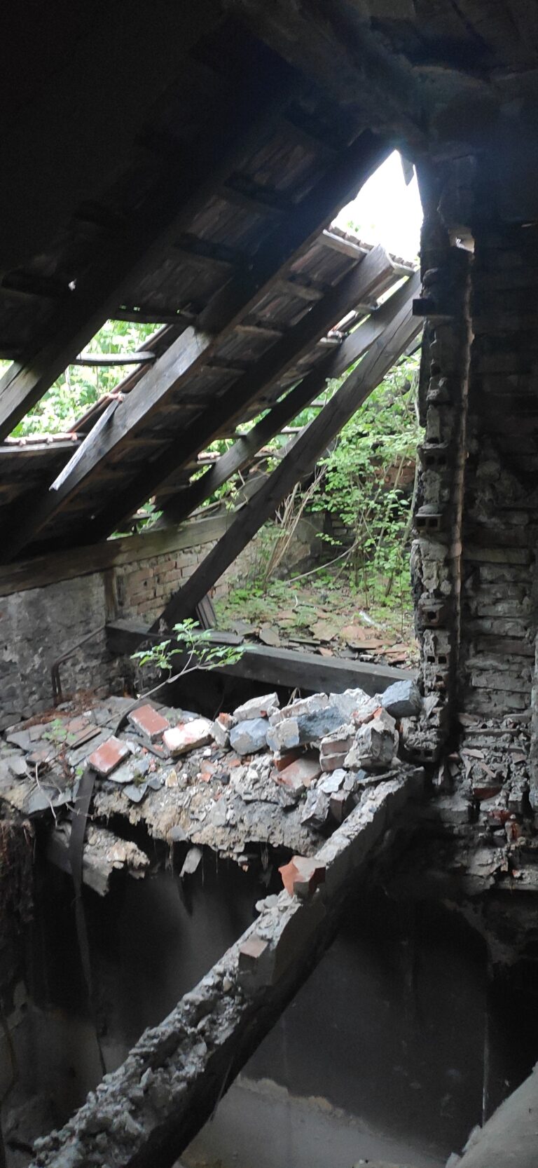 Dom opieki zdrowotnej, Czechowice-Dziedzice, województwo śląskie - zdjęcie 2