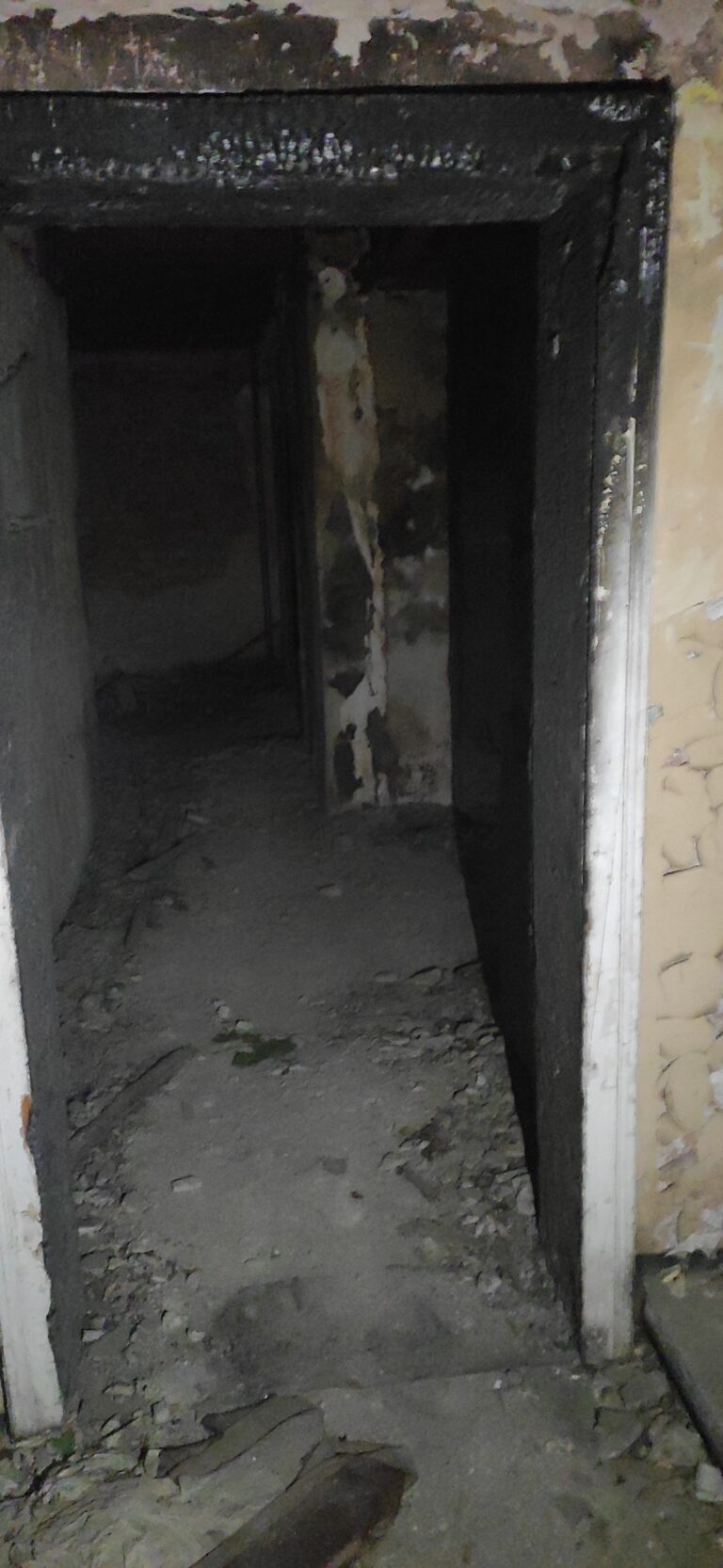 Dom opieki zdrowotnej, Czechowice-Dziedzice, województwo śląskie - zdjęcie 4