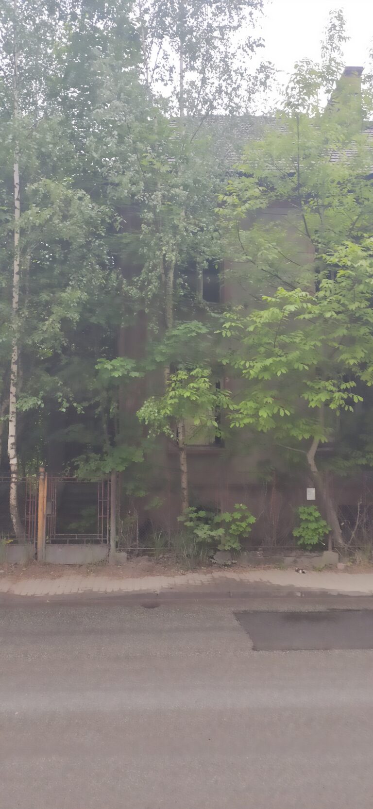 Dom opieki zdrowotnej, Czechowice-Dziedzice, województwo śląskie - zdjęcie 6