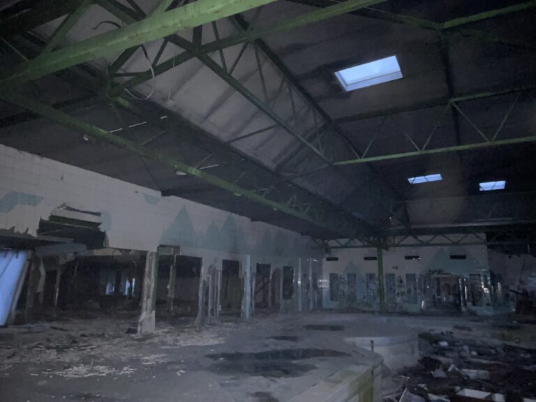 Hotel ATLANTIC, Nowe Bielice, województwo zachodniopomorskie - relacja z 05.2022, zdjęcie 15
