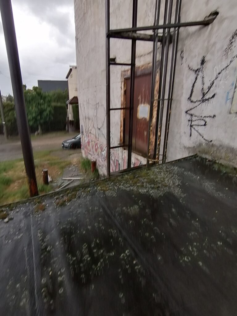 Opuszczona Fabryka Tago, Wołomin, województwo mazowieckie - relacja z 05.2022, zdjęcie 3
