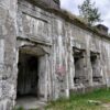 Fort Beniaminów Beniaminów