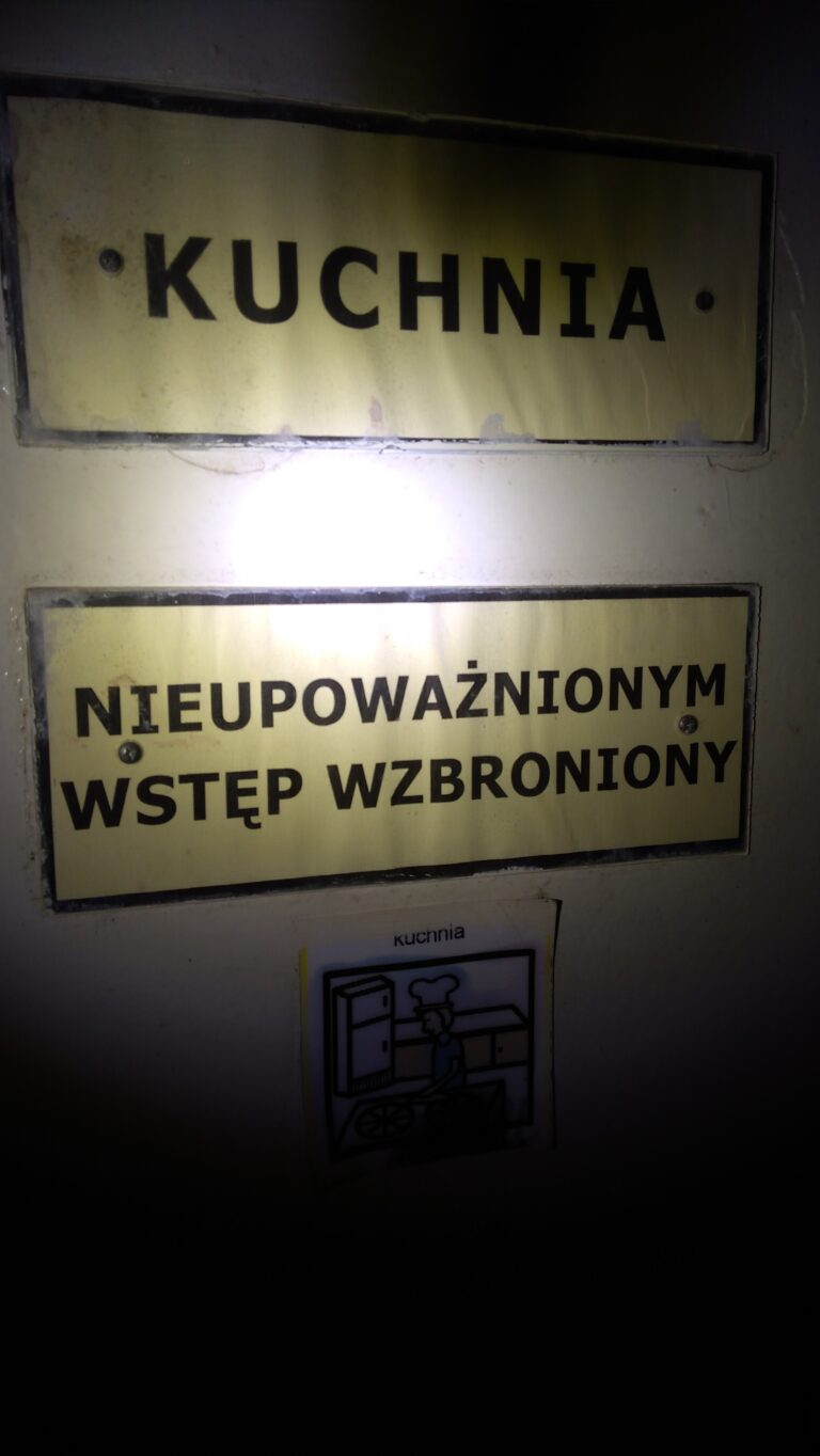 Opuszczony budynek SOSWU, Siedlce, województwo mazowieckie - zdjęcie 3
