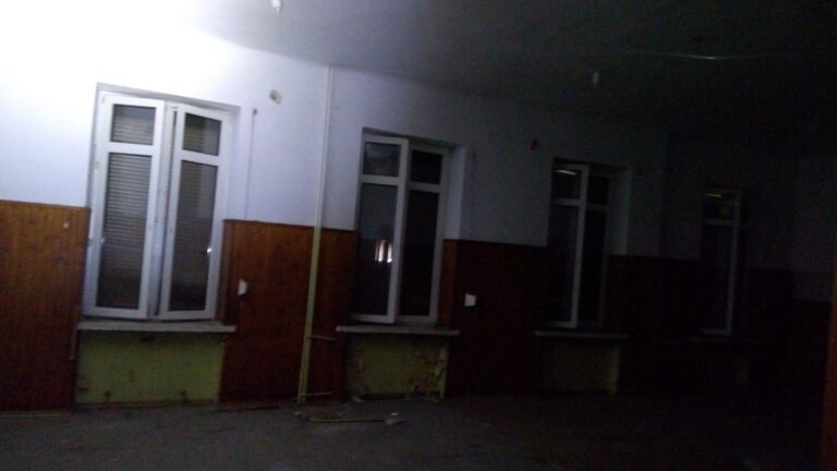 Opuszczony budynek SOSWU, Siedlce, województwo mazowieckie - zdjęcie 5