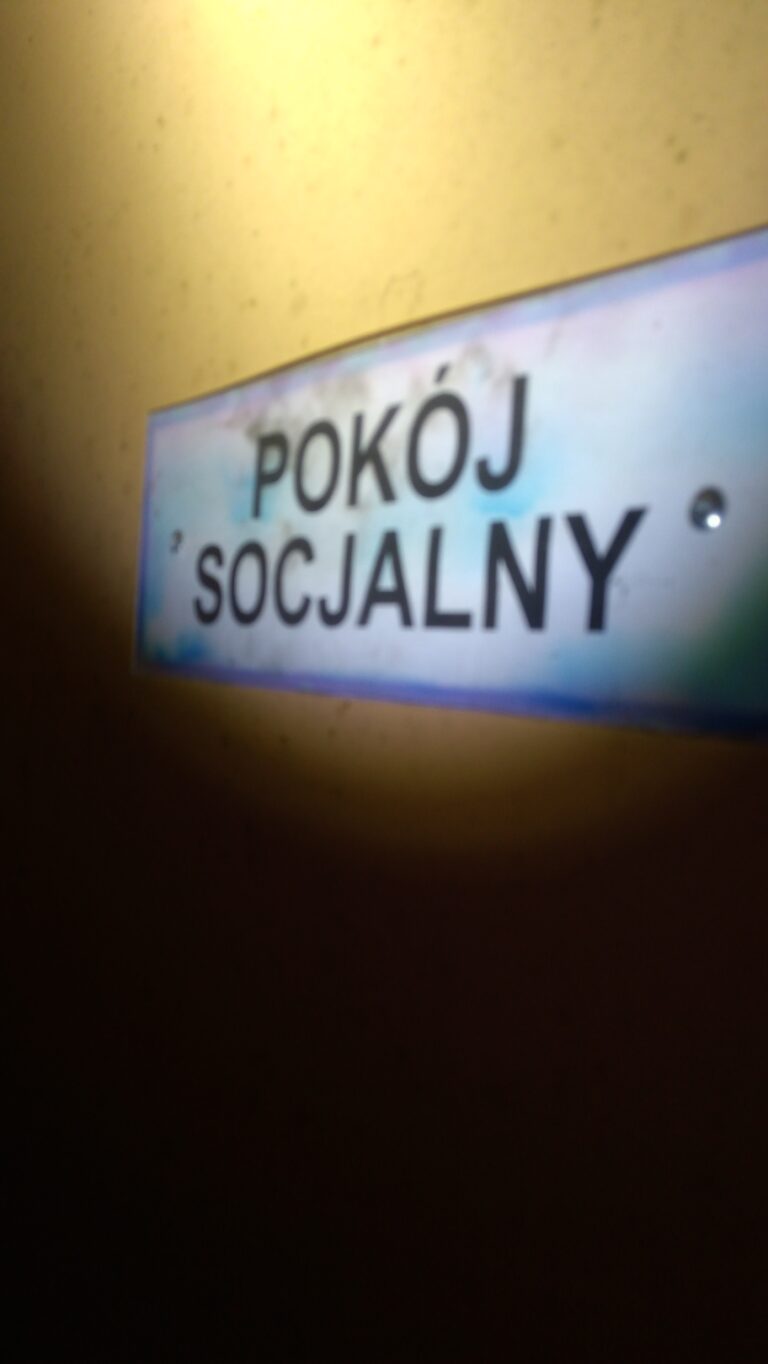 Opuszczony budynek SOSWU, Siedlce, województwo mazowieckie - zdjęcie 8