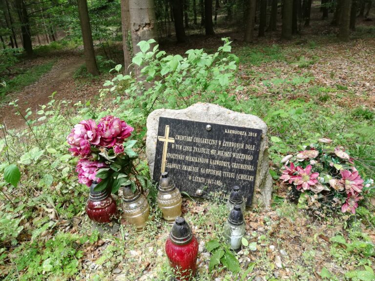 Nawiedzony dom w Czerwonym Dole, Łękawica, województwo małopolskie - zdjęcie 5