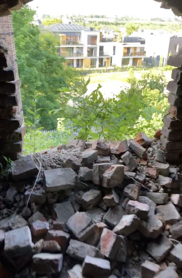 Fabryka słodu Vetterów, Lublin, województwo lubelskie - relacja z 06.2022, zdjęcie 10