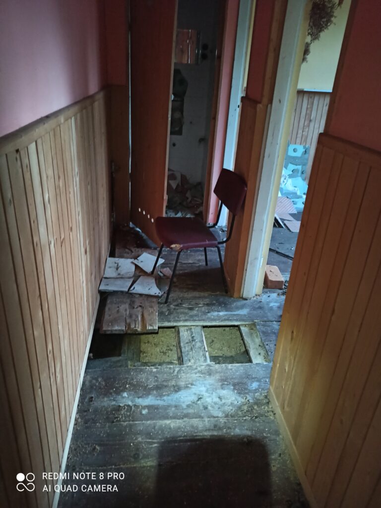 Ośrodek Kolonijno – Wczasowy Grażyna, Rabka-Zdrój, województwo małopolskie - relacja z 06.2022, zdjęcie 19
