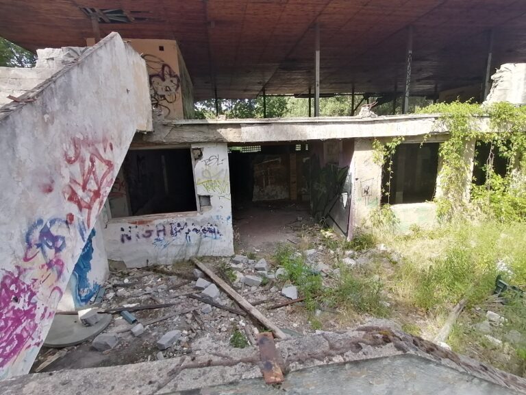 Basen Małomicki, Lubin, województwo dolnośląskie - relacja z 06.2022, zdjęcie 5