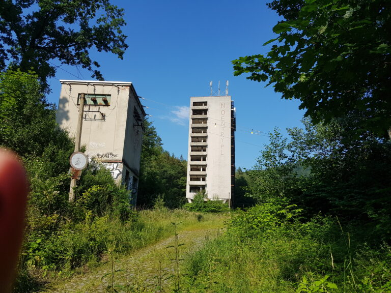Stalownik, Bielsko-Biała, województwo śląskie - relacja z 06.2022, zdjęcie 52