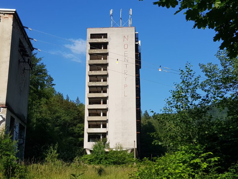 Stalownik, Bielsko-Biała, województwo śląskie - relacja z 06.2022, zdjęcie 53