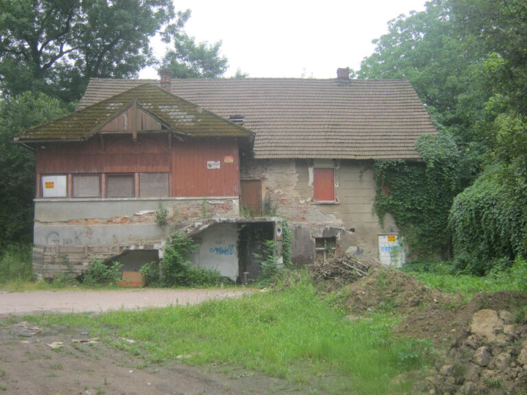 Stara Winiarnia, Czechowice-Dziedzice, województwo śląskie - zdjęcie 1
