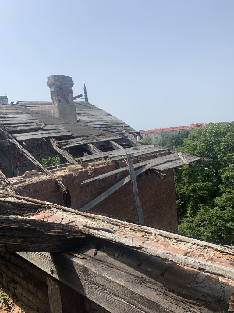 Pałacyk, Pruszków, województwo mazowieckie - relacja z 06.2022, zdjęcie 16