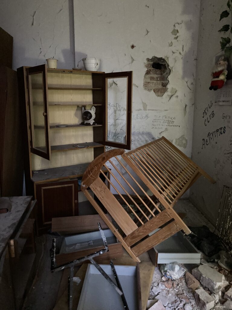Kamienica Lejba Osmosa, Warszawa, województwo mazowieckie - zdjęcie 1