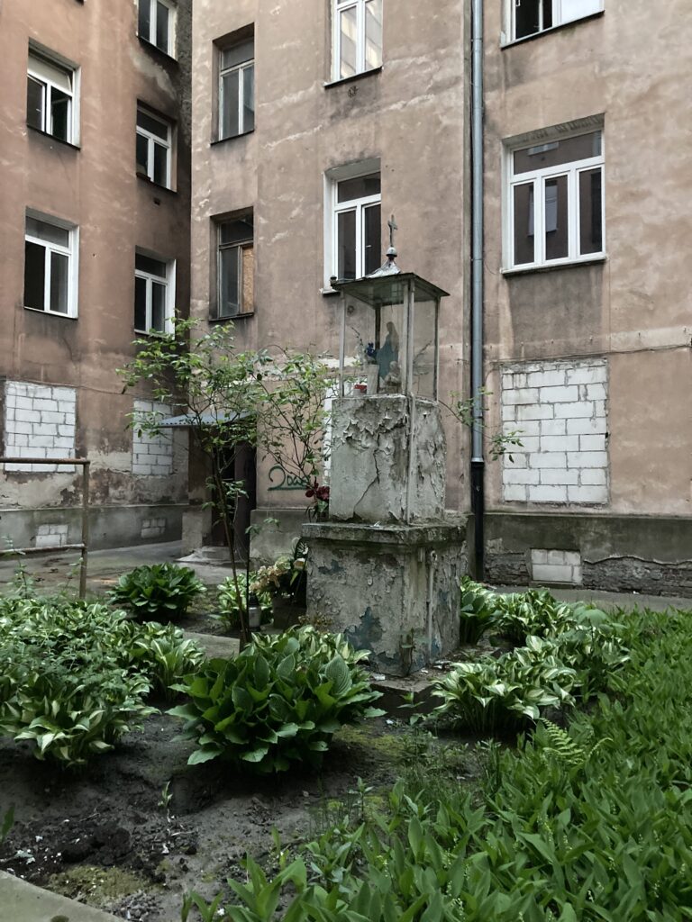 Kamienica Lejba Osmosa, Warszawa, województwo mazowieckie - zdjęcie 2