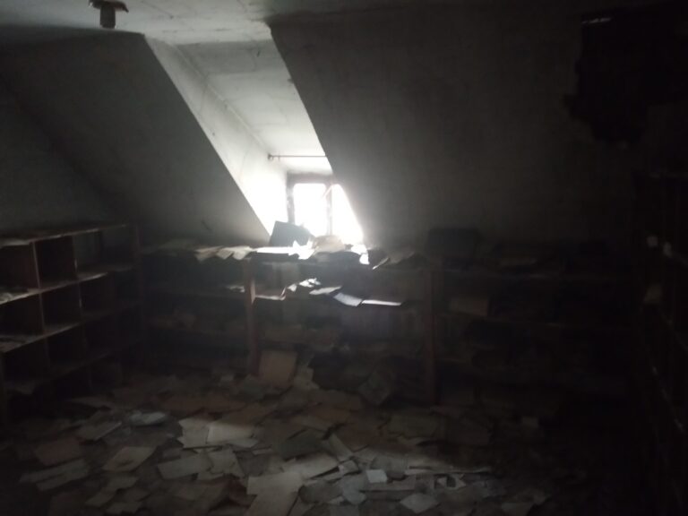 Opusczony Dom Kochcie, Kochcice, województwo śląskie - zdjęcie 2