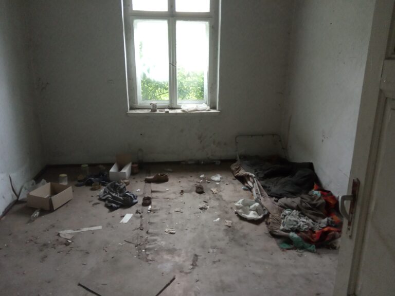 Opusczony Dom Kochcie, Kochcice, województwo śląskie - zdjęcie 3