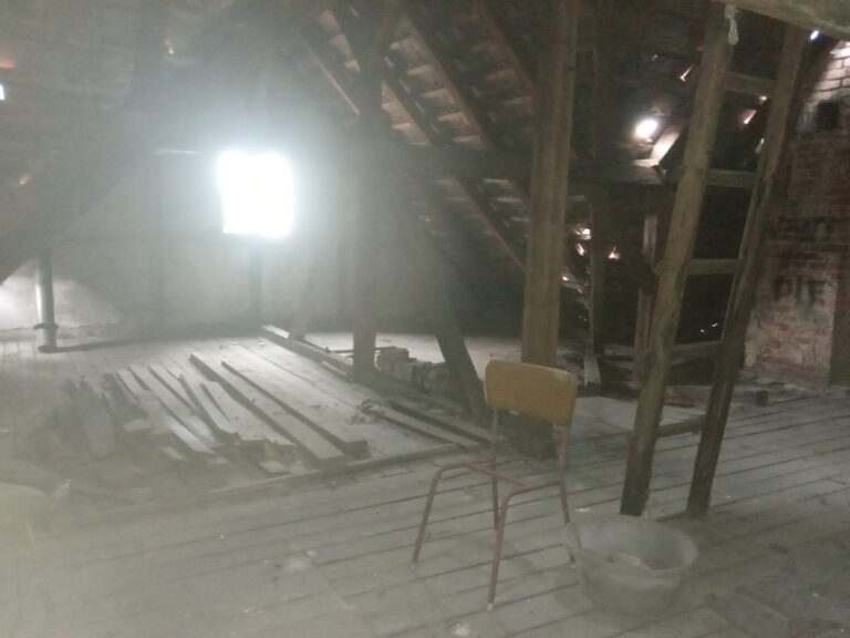 Opusczony Dom Kochcie, Kochcice, województwo śląskie - zdjęcie 5