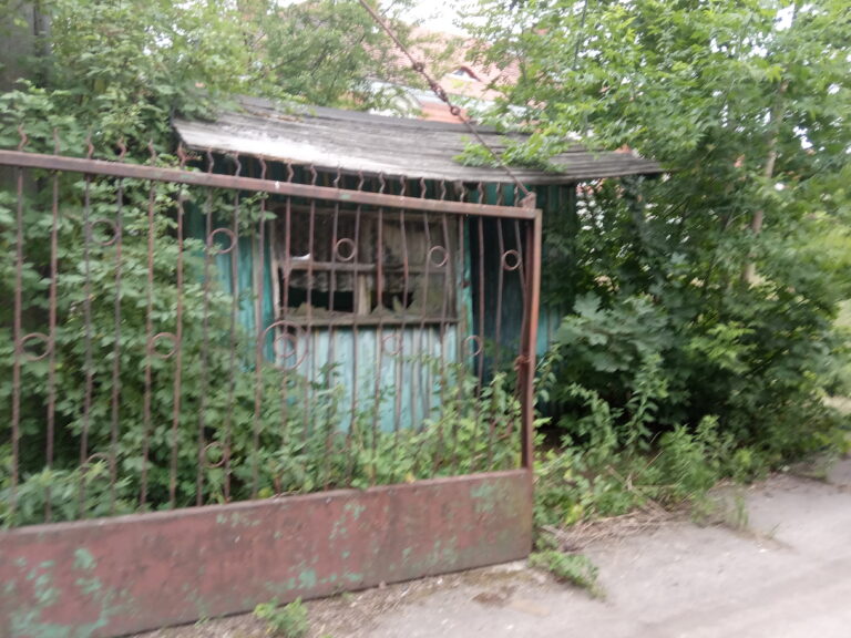 Opusczony Dom Kochcie, Kochcice, województwo śląskie - zdjęcie 8