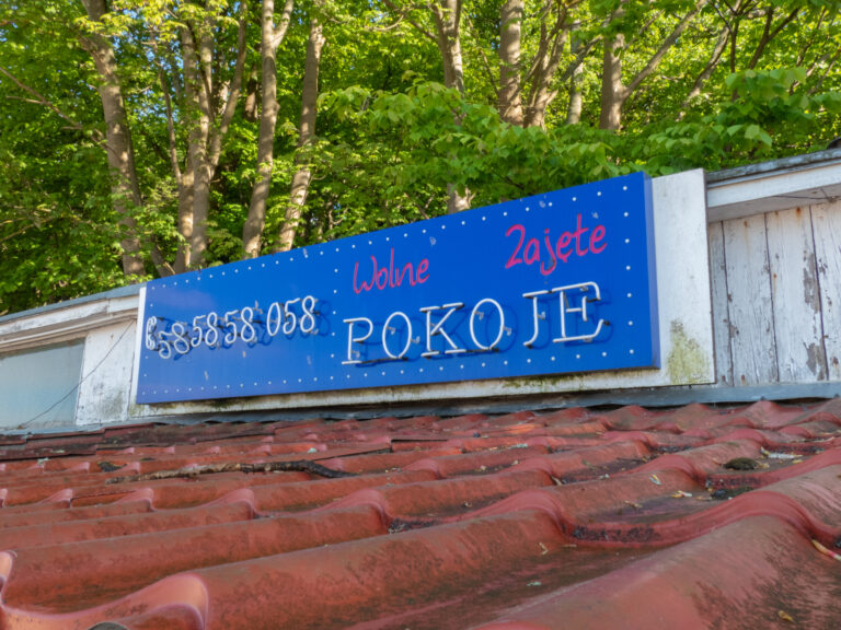 Kąpielisko “Morskie Oko”, Kołobrzeg, województwo zachodniopomorskie - zdjęcie 9