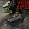 Neogotycki szpital z XIX wieku Mokrzeszów