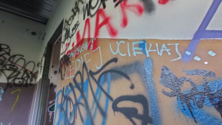 Opuszczona kotłownia PKP, Katowice, województwo śląskie - relacja z 07.2022, zdjęcie 11