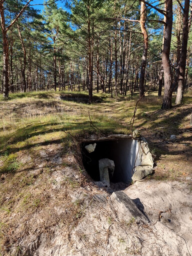 3 BAS Hel-Bór, Hel, województwo pomorskie - relacja z 08.2022, zdjęcie 3