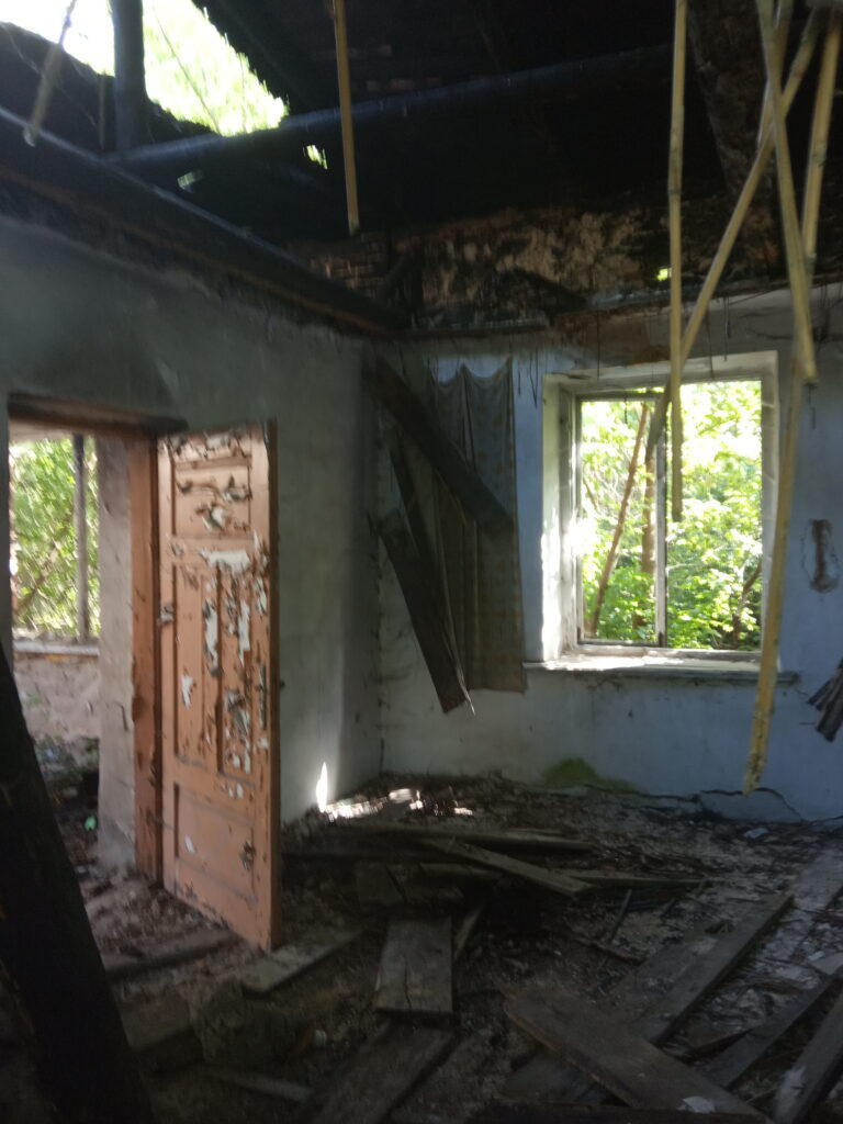 Opuszczone Gospodarstwo, Częstochowa, województwo śląskie - zdjęcie 5