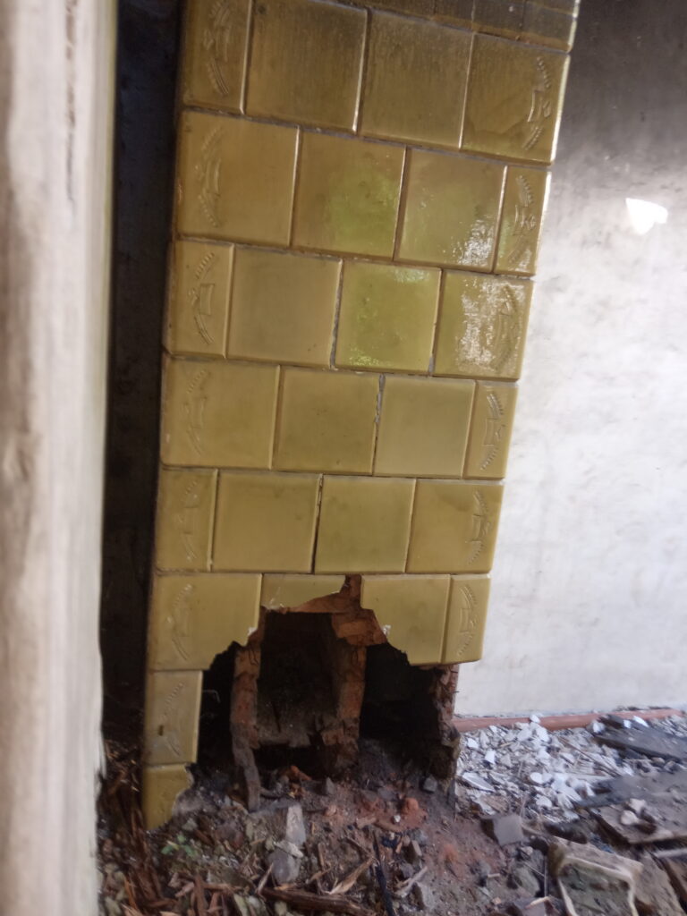 Opuszczone Gospodarstwo, Częstochowa, województwo śląskie - zdjęcie 7