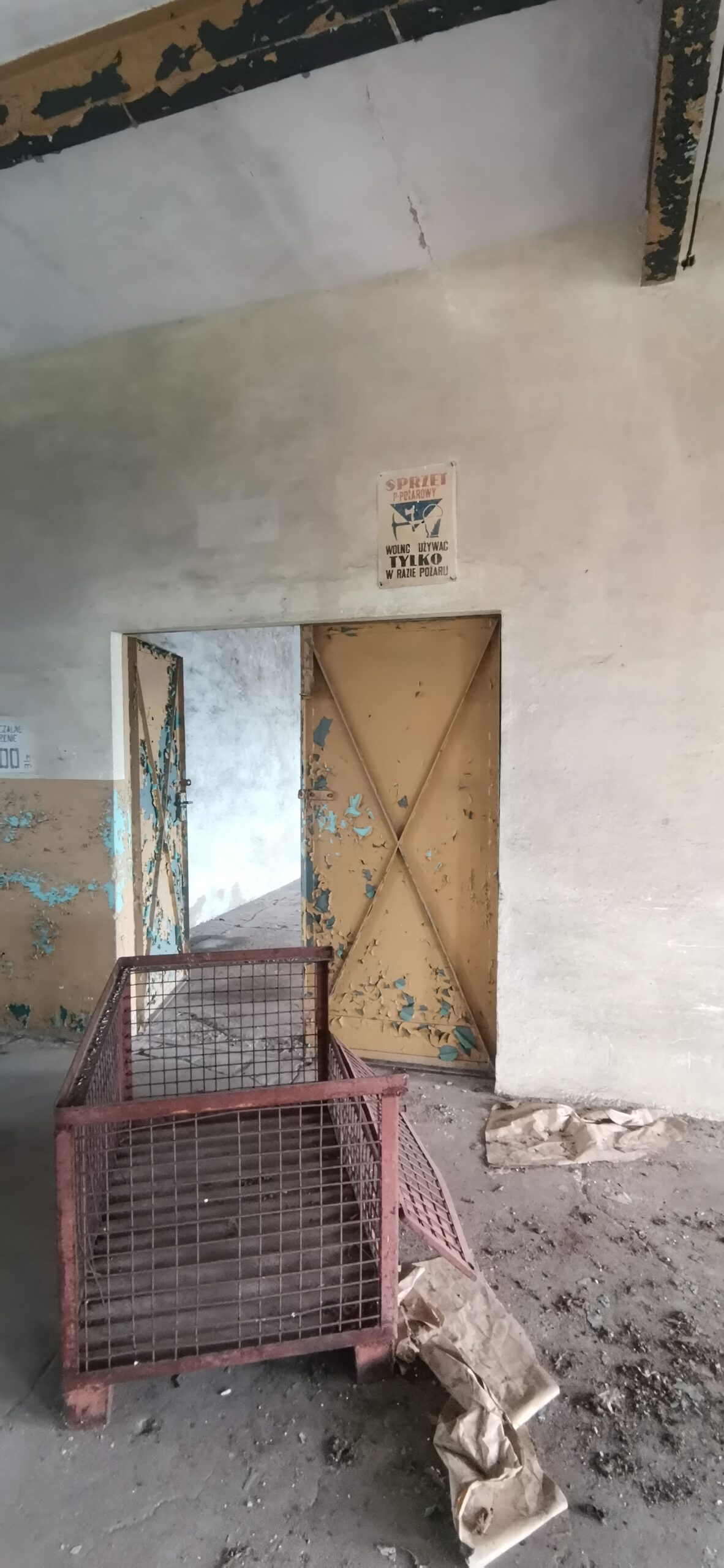 Zakłady bawełniane Gumitex / Sägewerk Ewald Berndt, Marciszów, województwo dolnośląskie