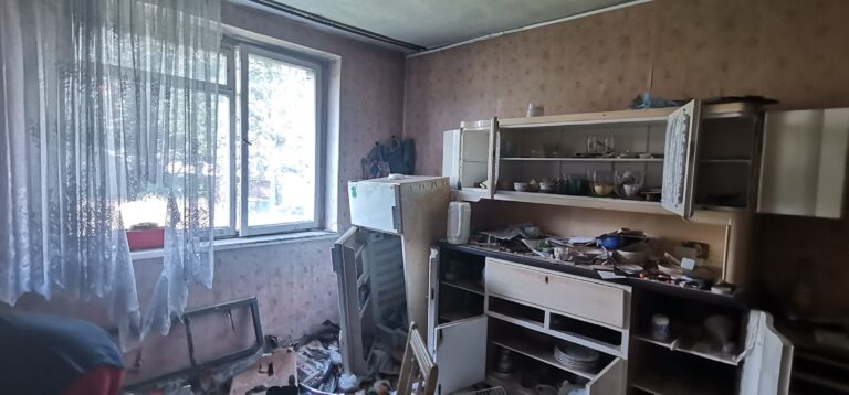 Opuszczona Kamienica Z wyposażeniem, Katowice, województwo śląskie - zdjęcie 6