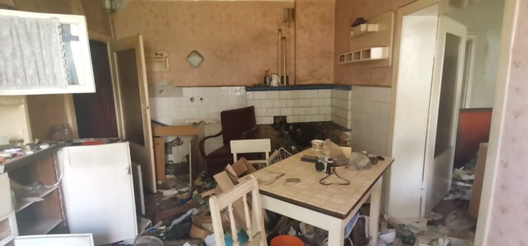 Opuszczona Kamienica Z wyposażeniem, Katowice, województwo śląskie - zdjęcie 7
