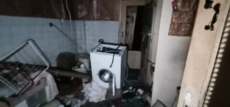 Opuszczona Kamienica Z wyposażeniem, Katowice, województwo śląskie - zdjęcie 8