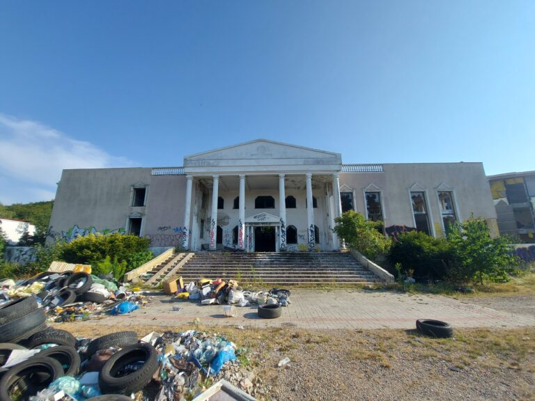 Hotel Murat, Szemud, województwo pomorskie - relacja z 08.2022, zdjęcie 20
