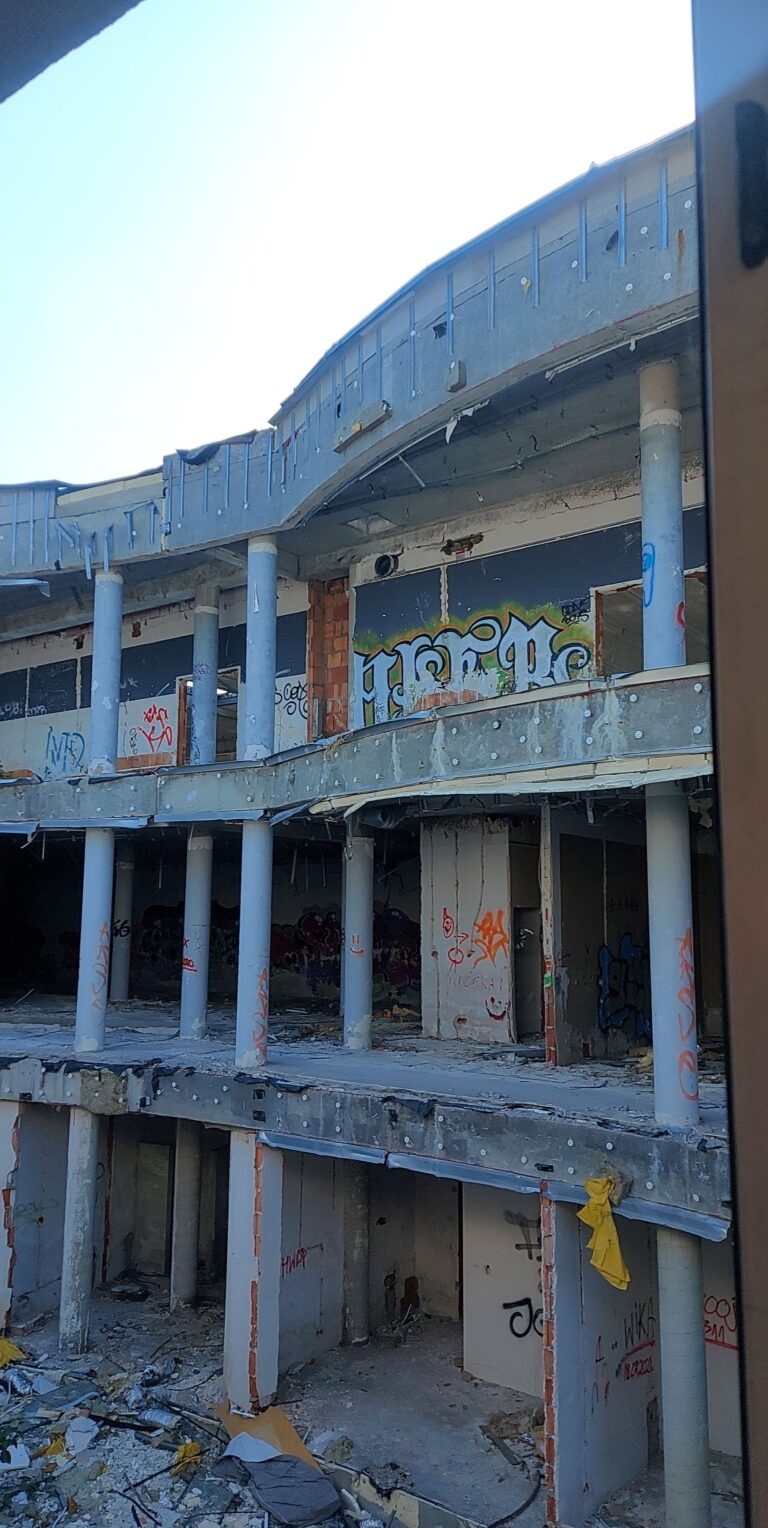 Hotel Murat, Szemud, województwo pomorskie - relacja z 08.2022, zdjęcie 21