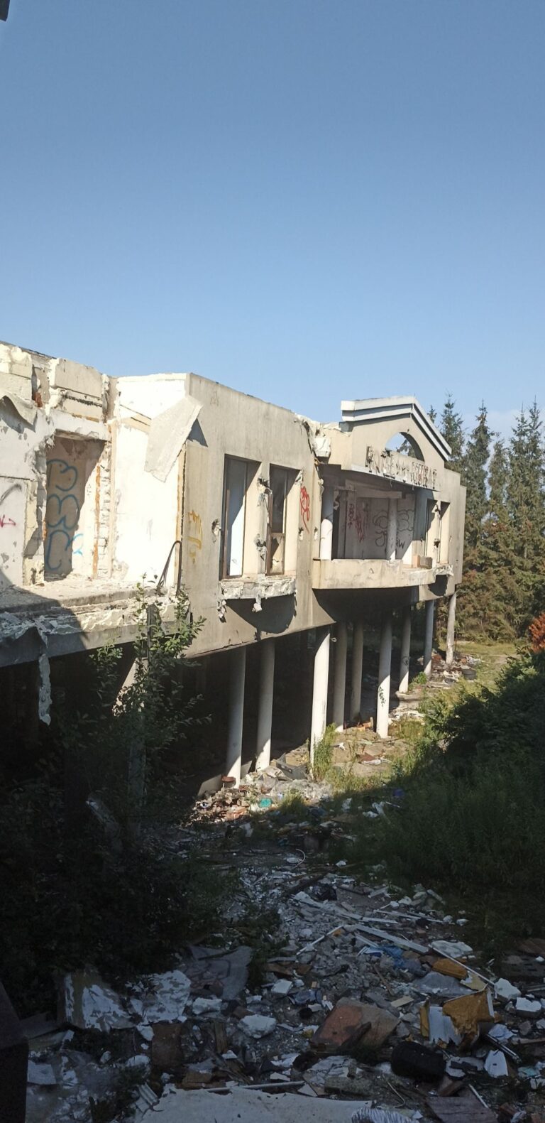 Hotel Murat, Szemud, województwo pomorskie - relacja z 08.2022, zdjęcie 22